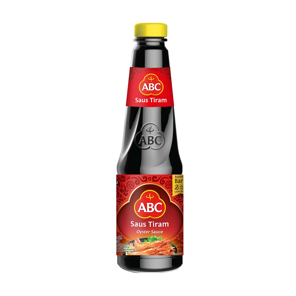 ABC SAUS TIRAM 195ML