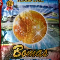Beras Bomas 10 KG