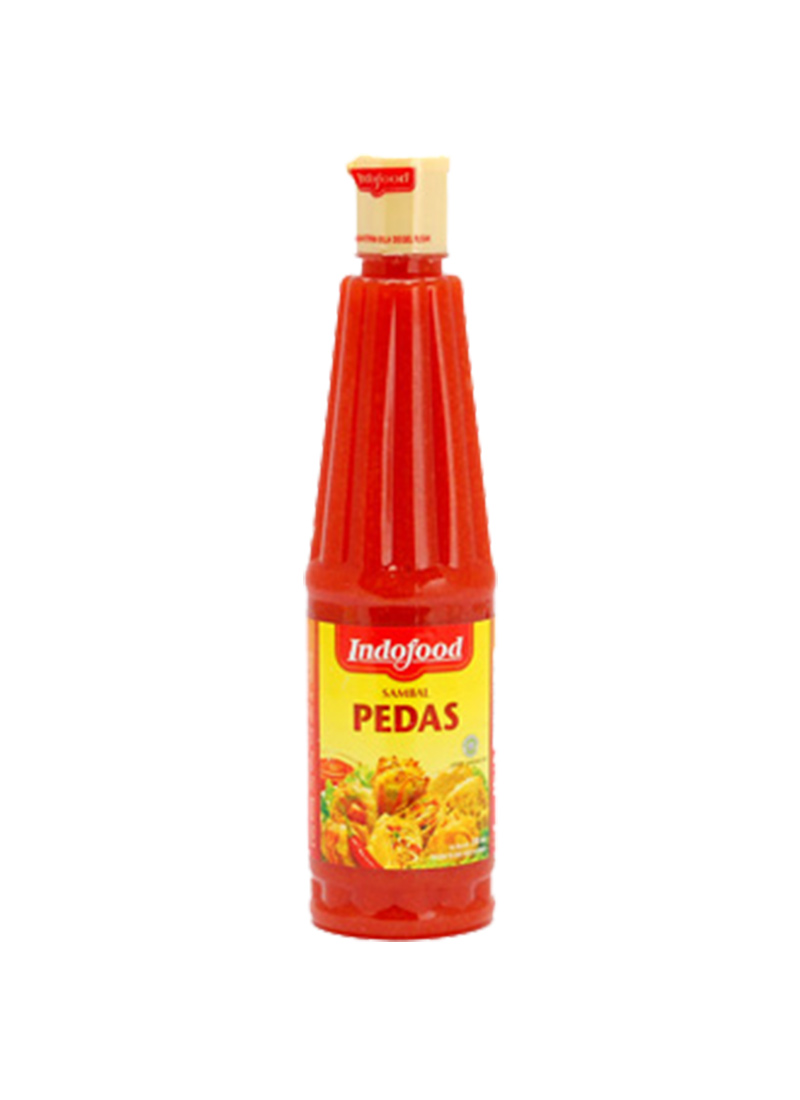 INDOFOOD PEDAS 275ML