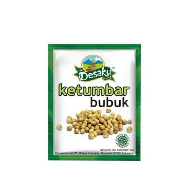 Ketumbar Bubuk Desaku 20g