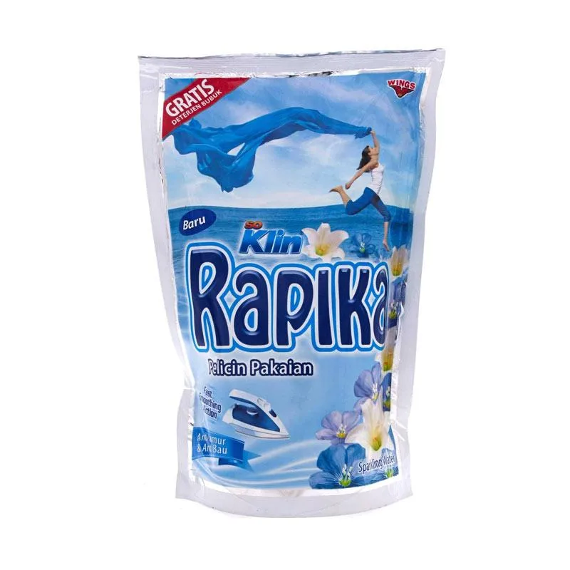 Rapika refill 400 ml