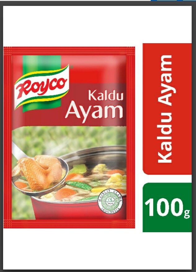 Royco Ayam 100g