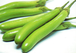 Terong Hijau 1kg