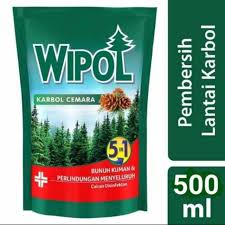 Wipol Sachet 500ML