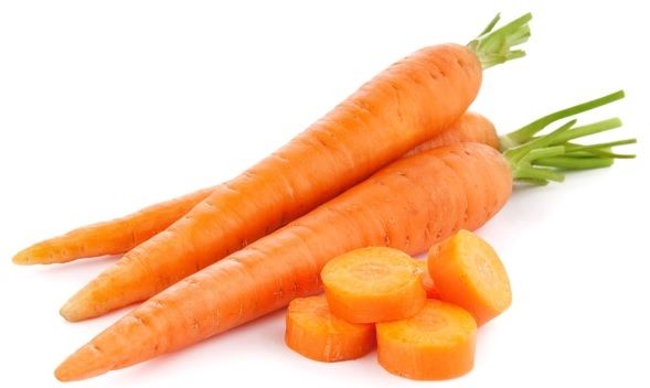 Wortel 1kg